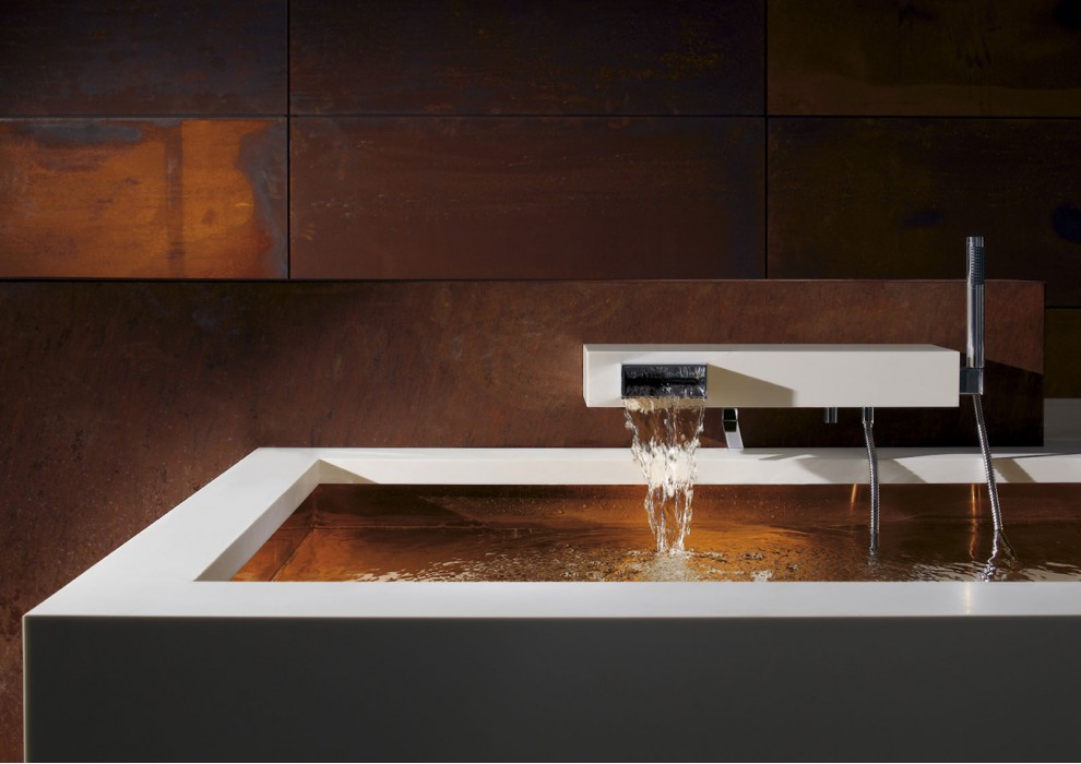 DORNBRACHT - Elemental Spa